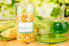 Rora biofuel availability